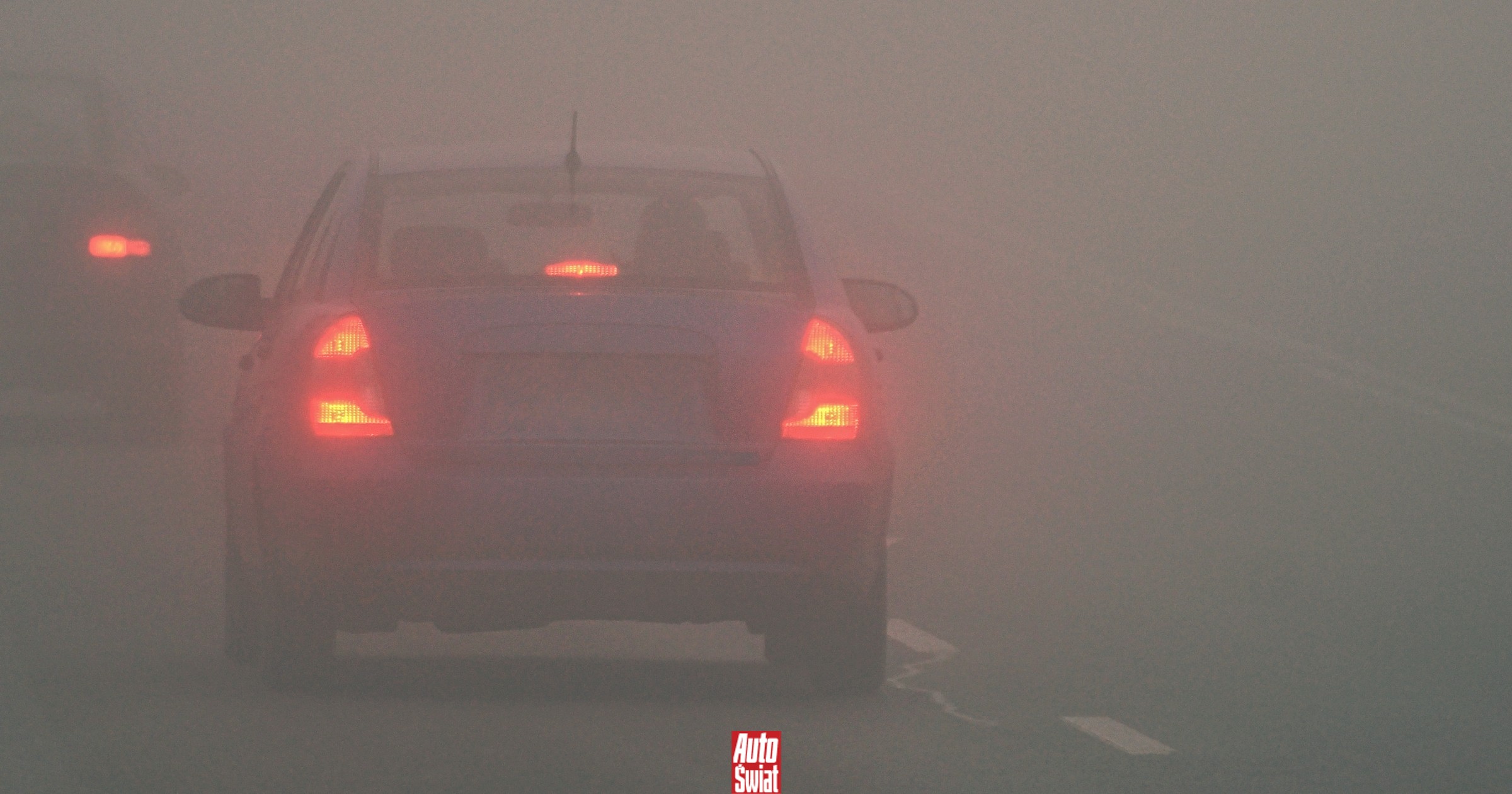 Złe korzystanie z tych świateł to proszenie się o kłopoty. Ten błąd może dużo kosztować
