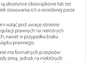 W których krajach wymagane są zimowe opony?