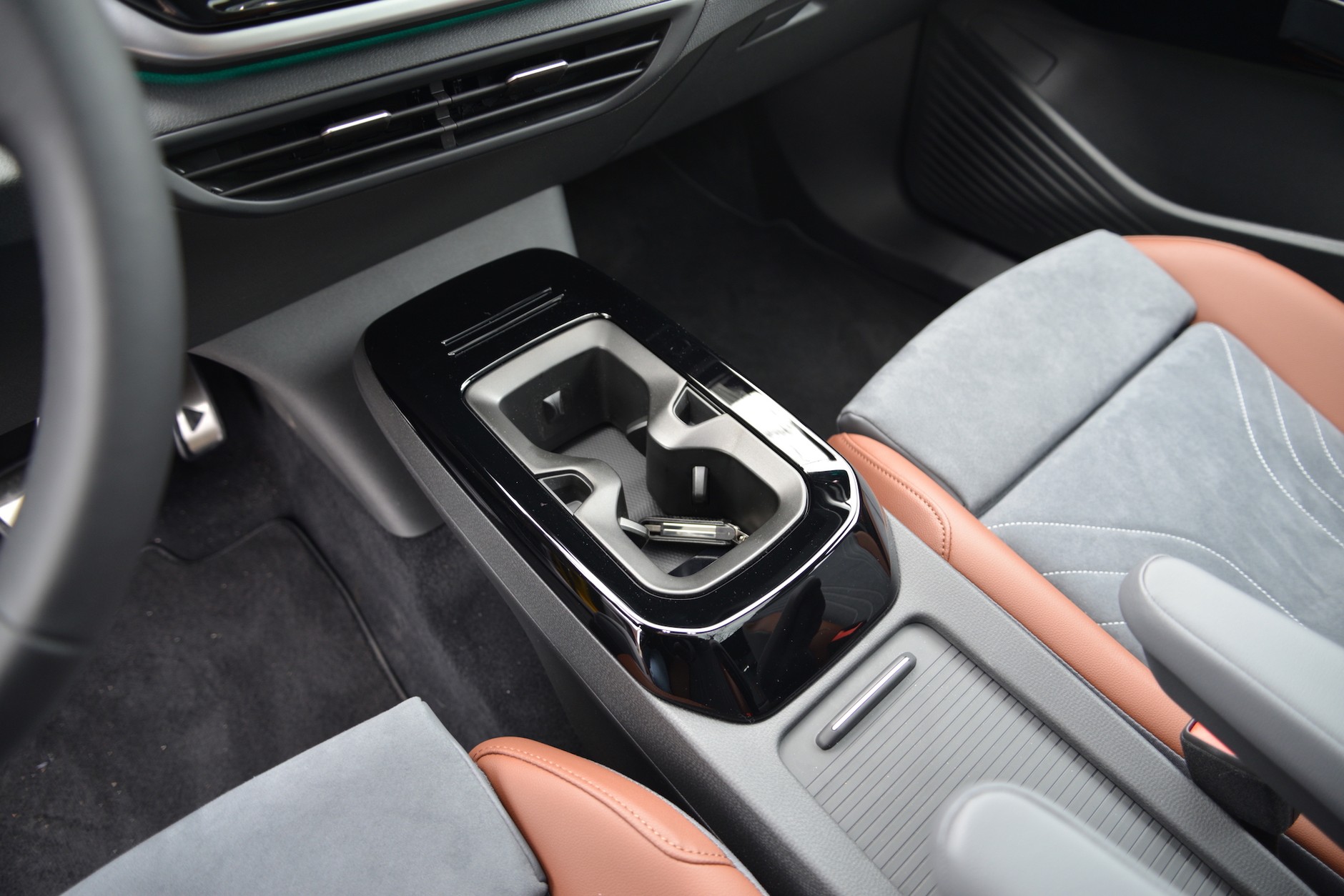 Volkswagen ID.4 1ST Pro Performance