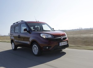 Czy Fiat Doblo to alternatywa dla vana?