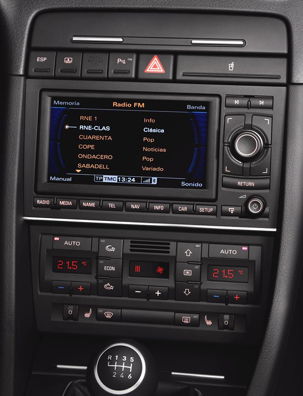 Seat: Exeo wyrusza na podbój Polski (cena od 69,9 tys. zł)