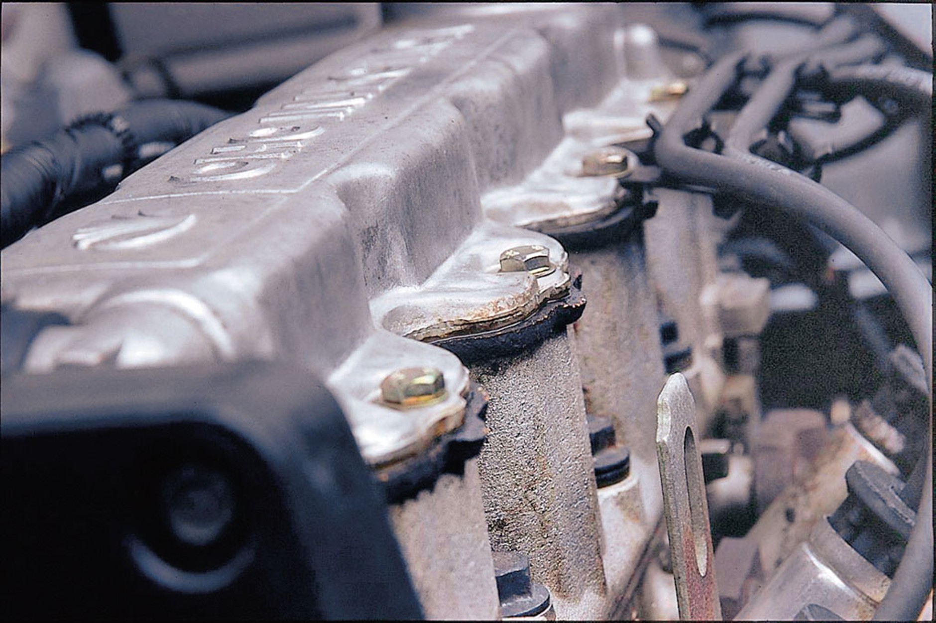 Daewoo Nexia (1995-1999 r.)