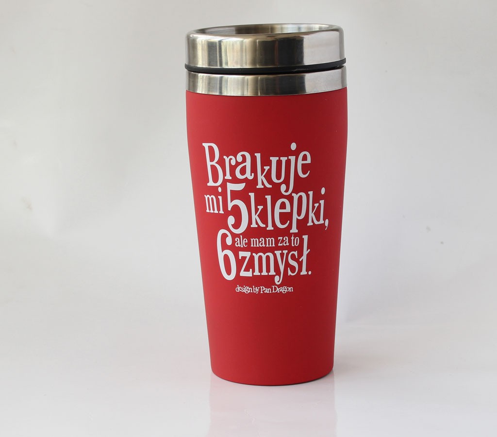 Kubek termiczny