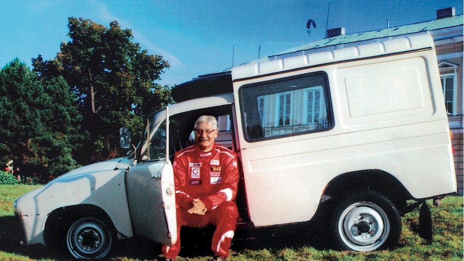 Maciej Wisławski