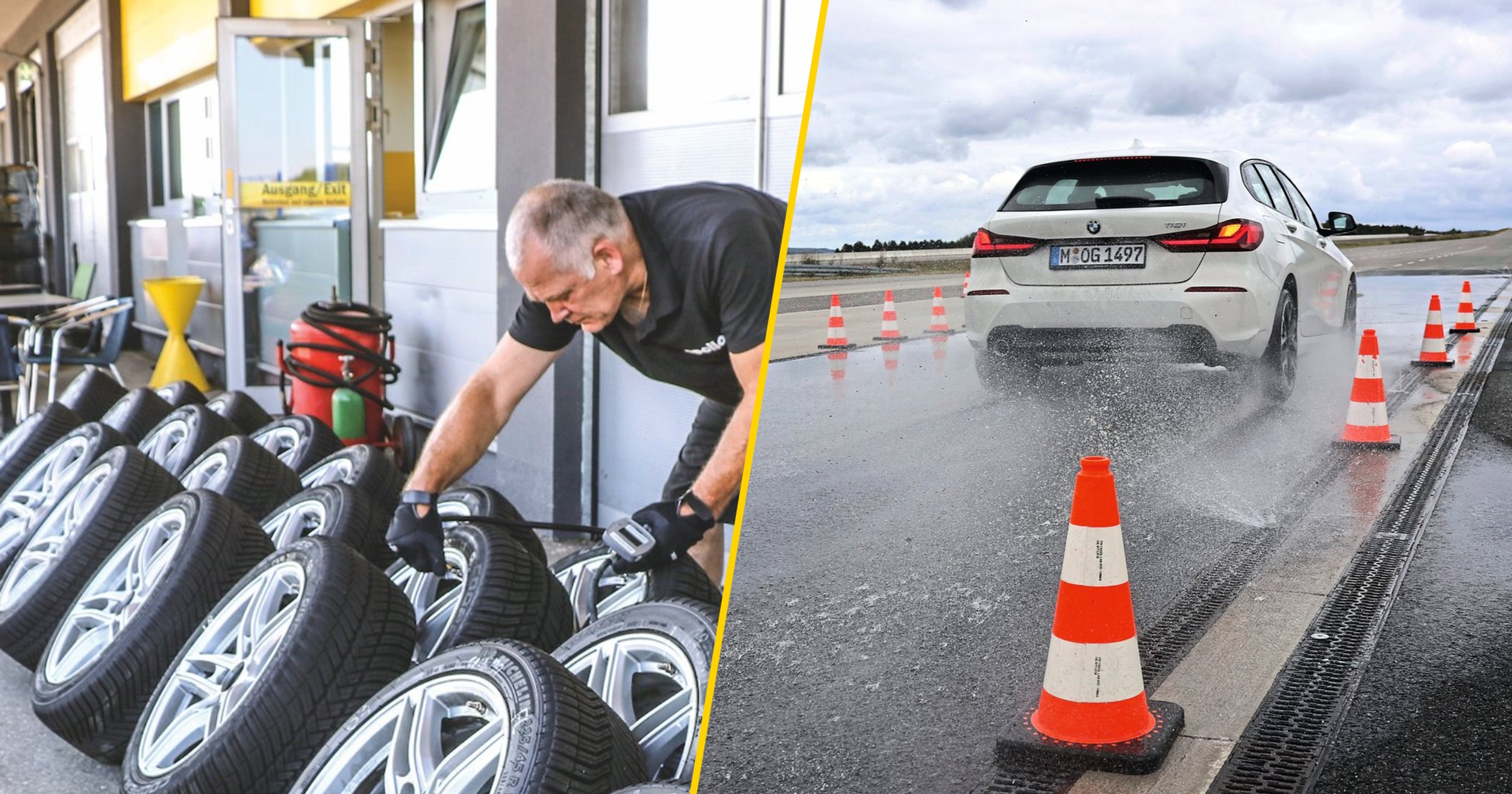 Ranking opon letnich 2026