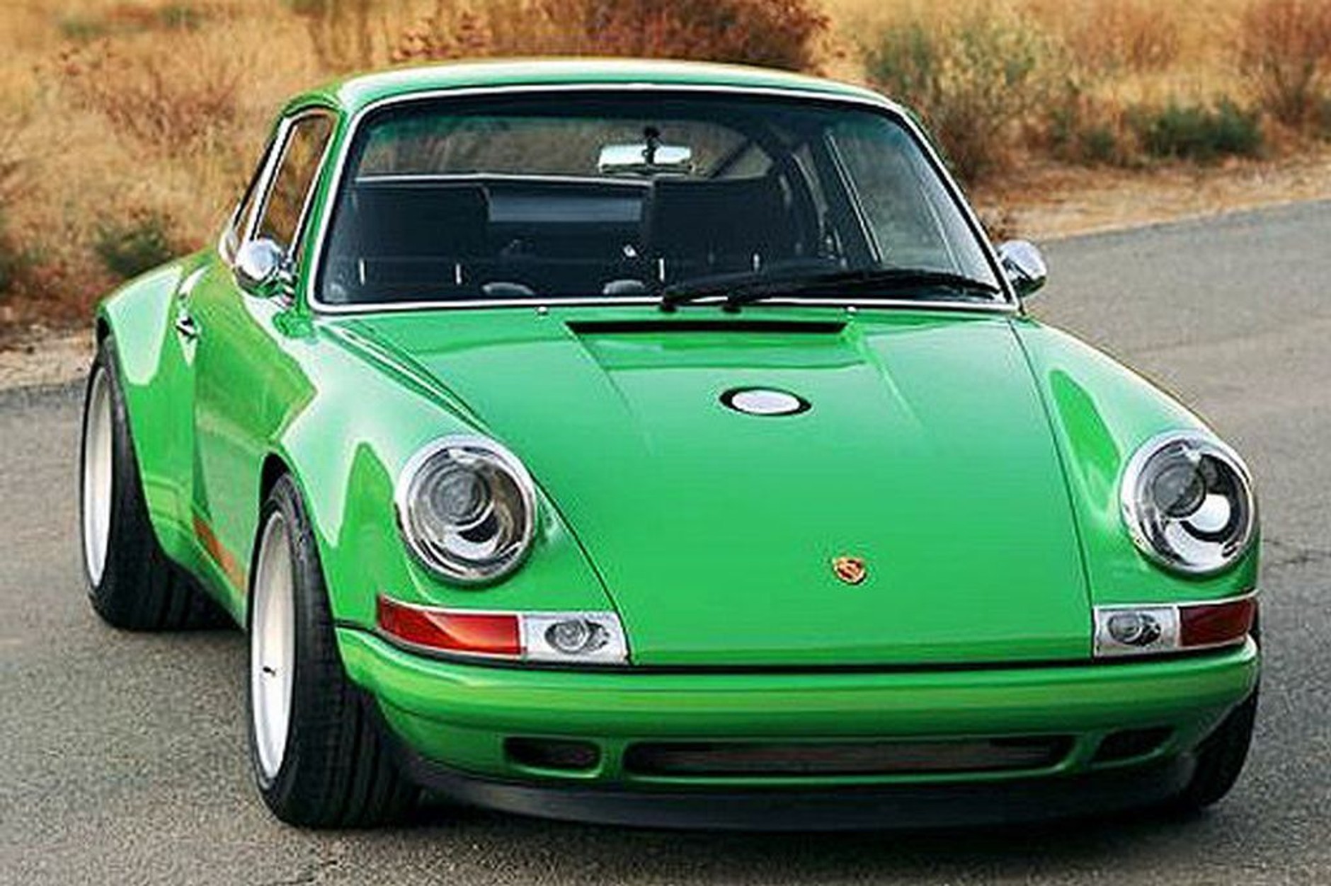 Singer 911 – kopia lepsza od oryginału?