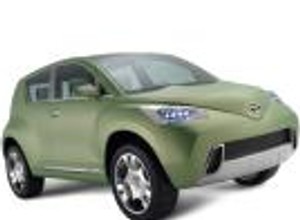 Mini SUV i sportowy Yaris