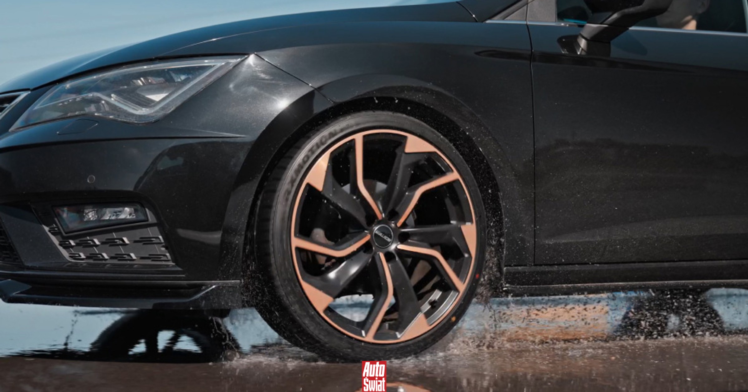 Marka RoadX na polskim rynku