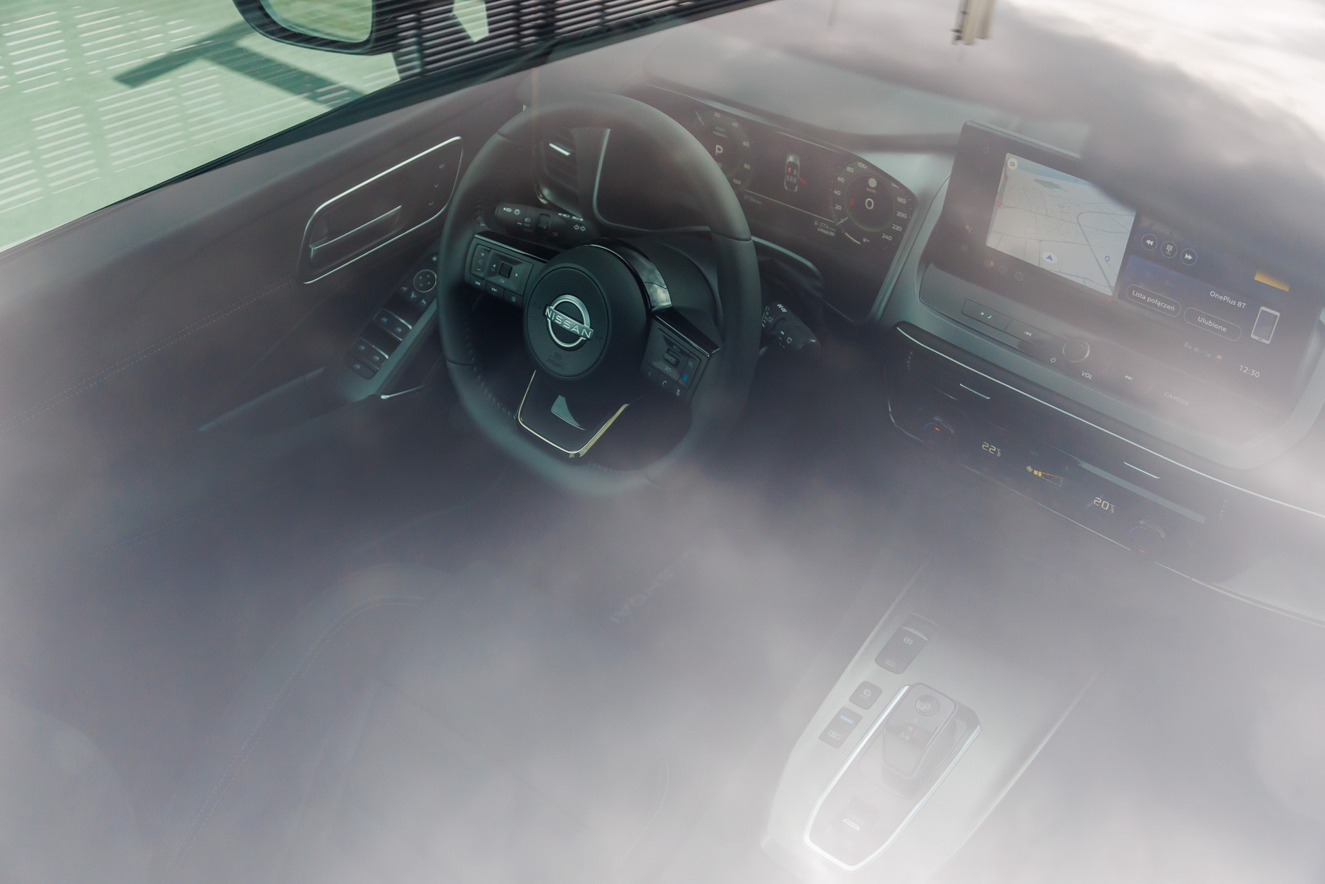 2024 Nissan Qashqai fl