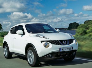 Nissan Juke 1.5 dCi: nowy diesel do zabawy i oszczędzania