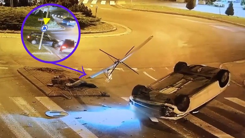 To rondo ostatnio nie ma dobrej prasy