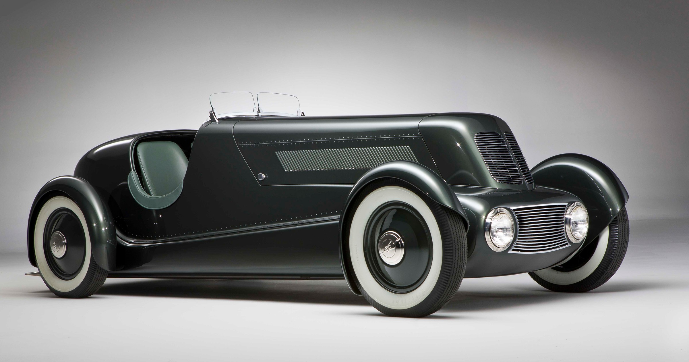 Ford 40 Special Speedster