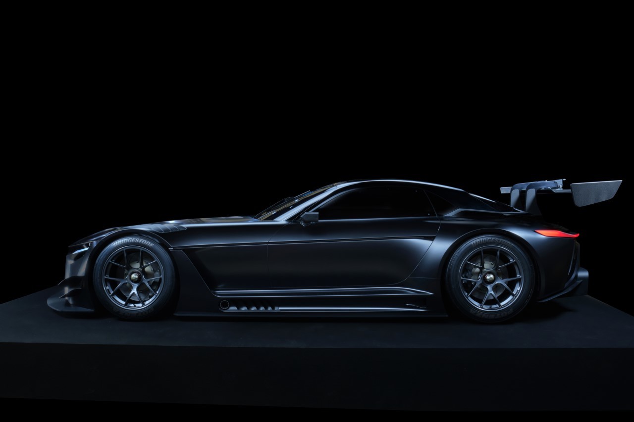 Nowości od Toyoty Gazoo Racing – Tokio Auto Salon 2022