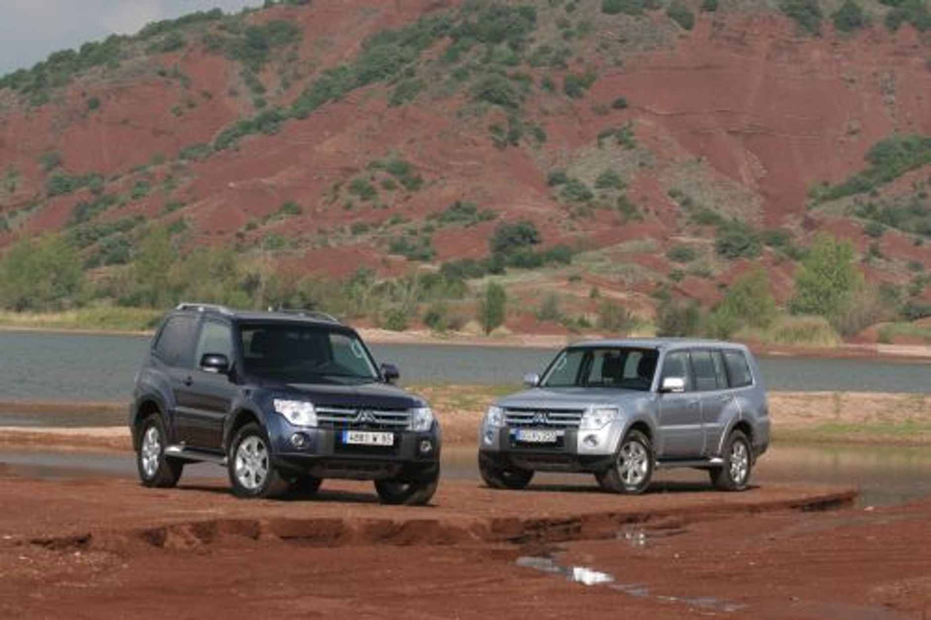 Sprzedaż aut Mitsubishi