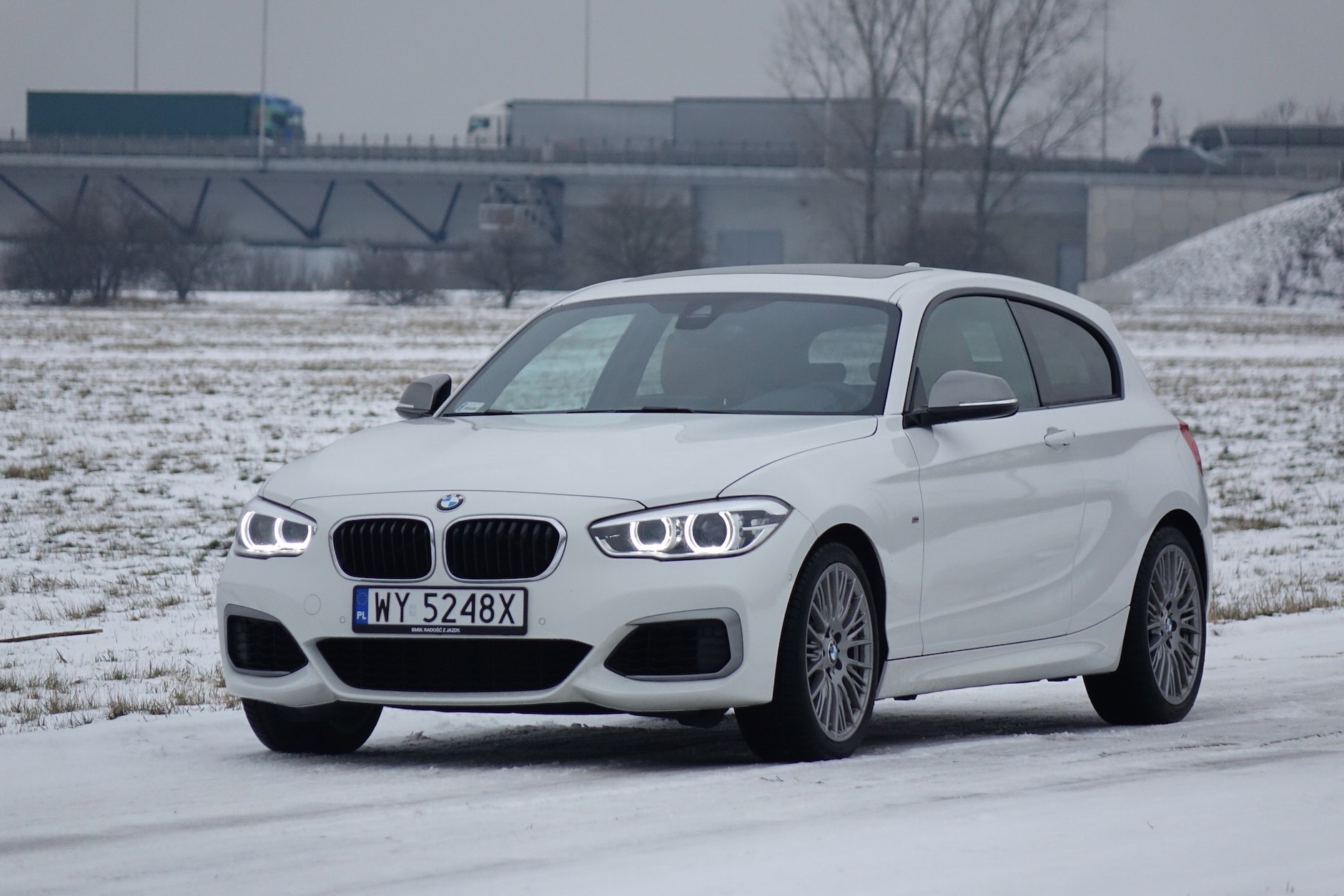 BMW M140i xDrive