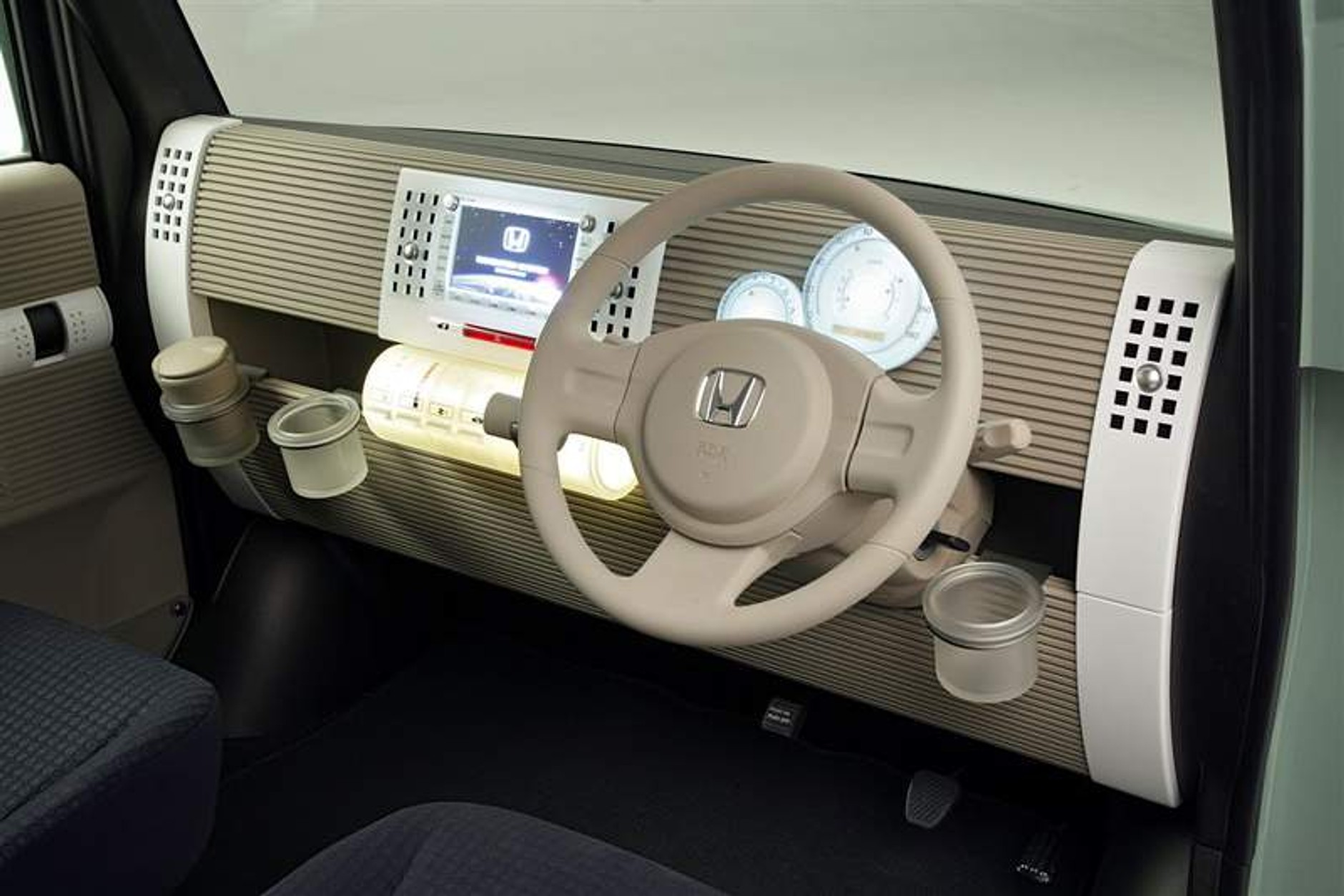 Honda Step Bus – Small w USA?