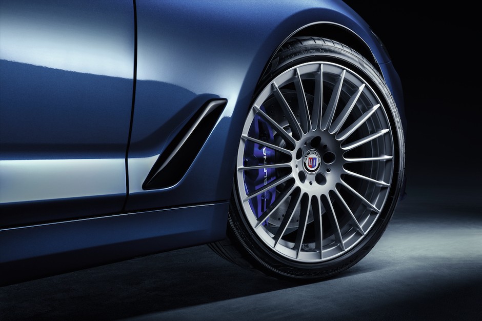 BMW Alpina