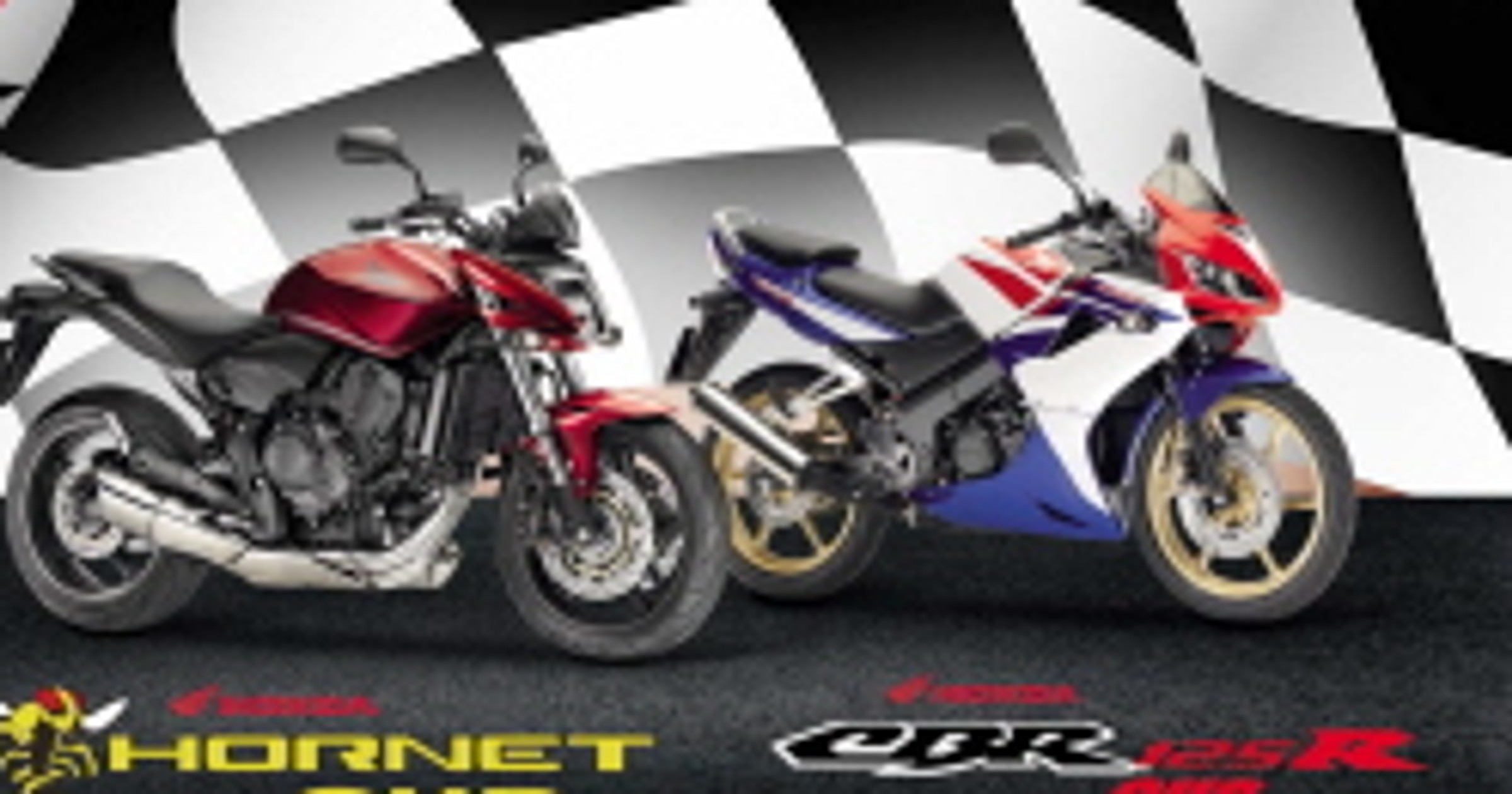 Honda: Ścigaj się z nami na torze, a nie na ulicy