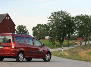 Skandynawski ecodriving: 4,8 l/100 km