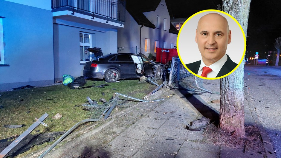 Marek Konkolewski o automatycznym zabieraniu samochodów pijanym kierowcom.
