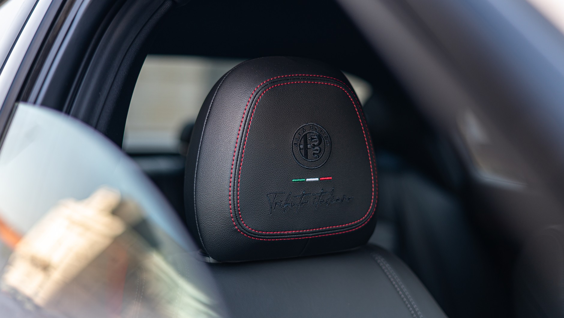 Alfa Romeo Tributo Italiano