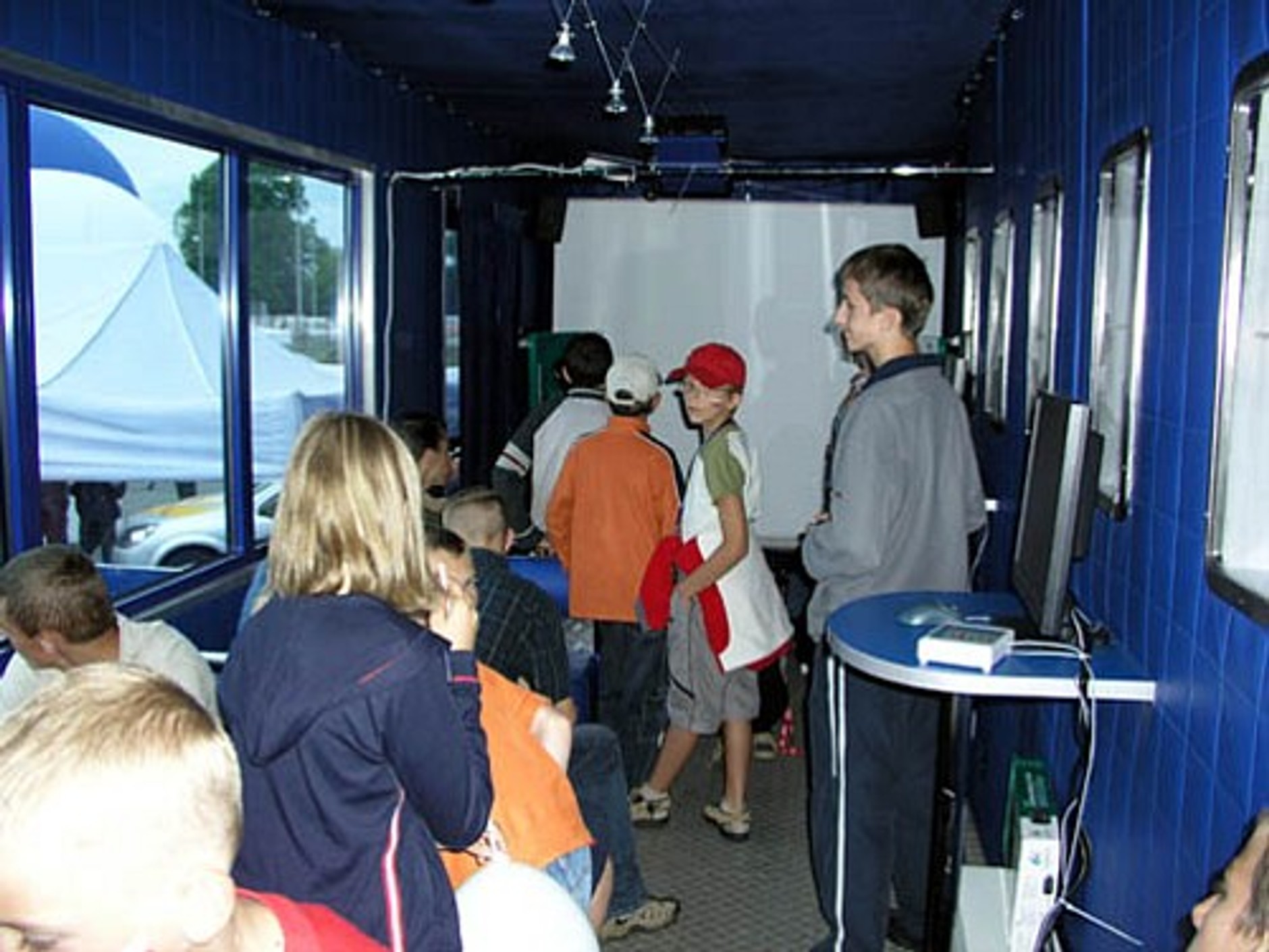 Półfinał w Nowym Sączu