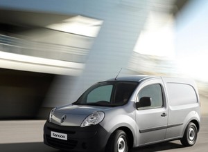 Dlaczego Renault Kangoo jest liderem?
