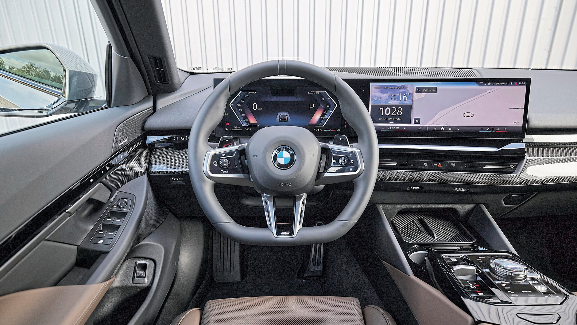 BMW serii 5