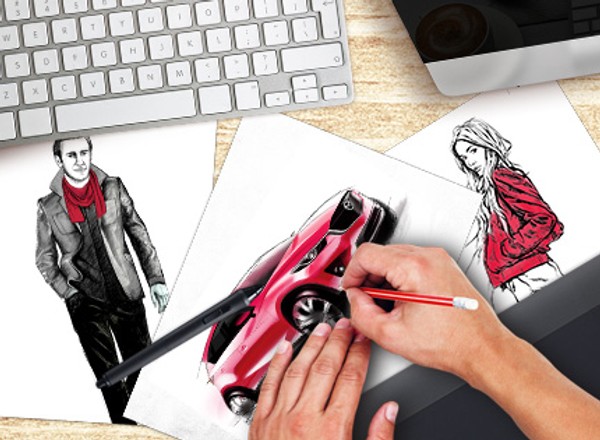 6.edycja konkursu Mazda Design