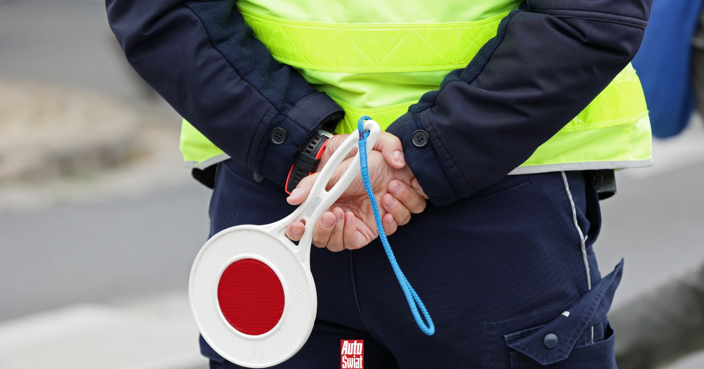 Nie odpowiadaj na te dwa pytania policjanta. Nie posłuchasz – mogą być kłopoty