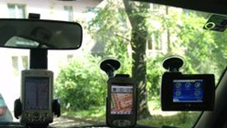 Prawda i mity o polskich mapach do nawigacji