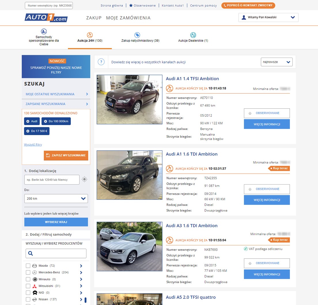 Jak sprowadzić idealny samochód do Polski?