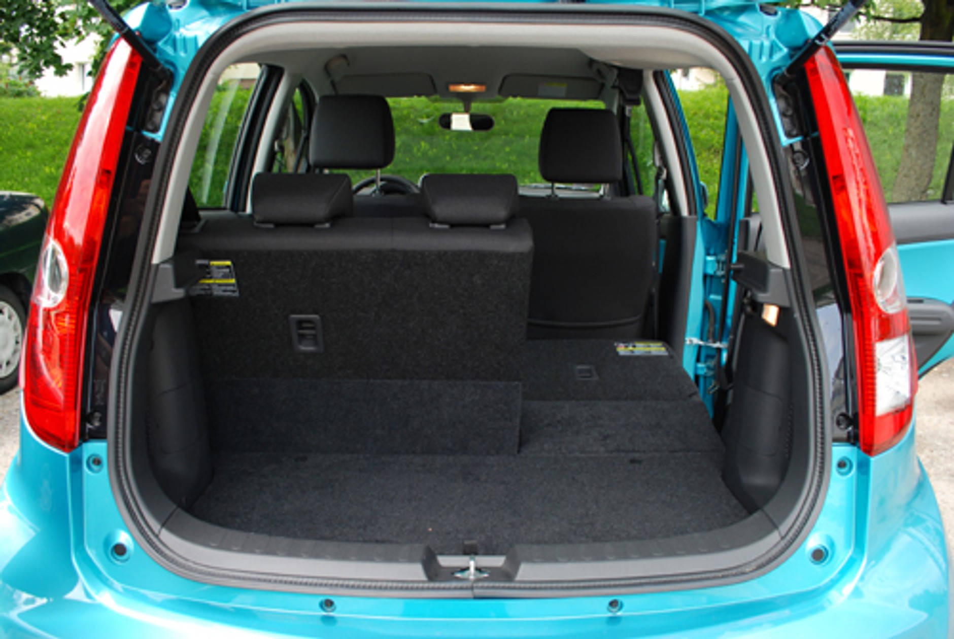 Suzuki Splash 1.2 Automat - Mieszczuch dla leniwych