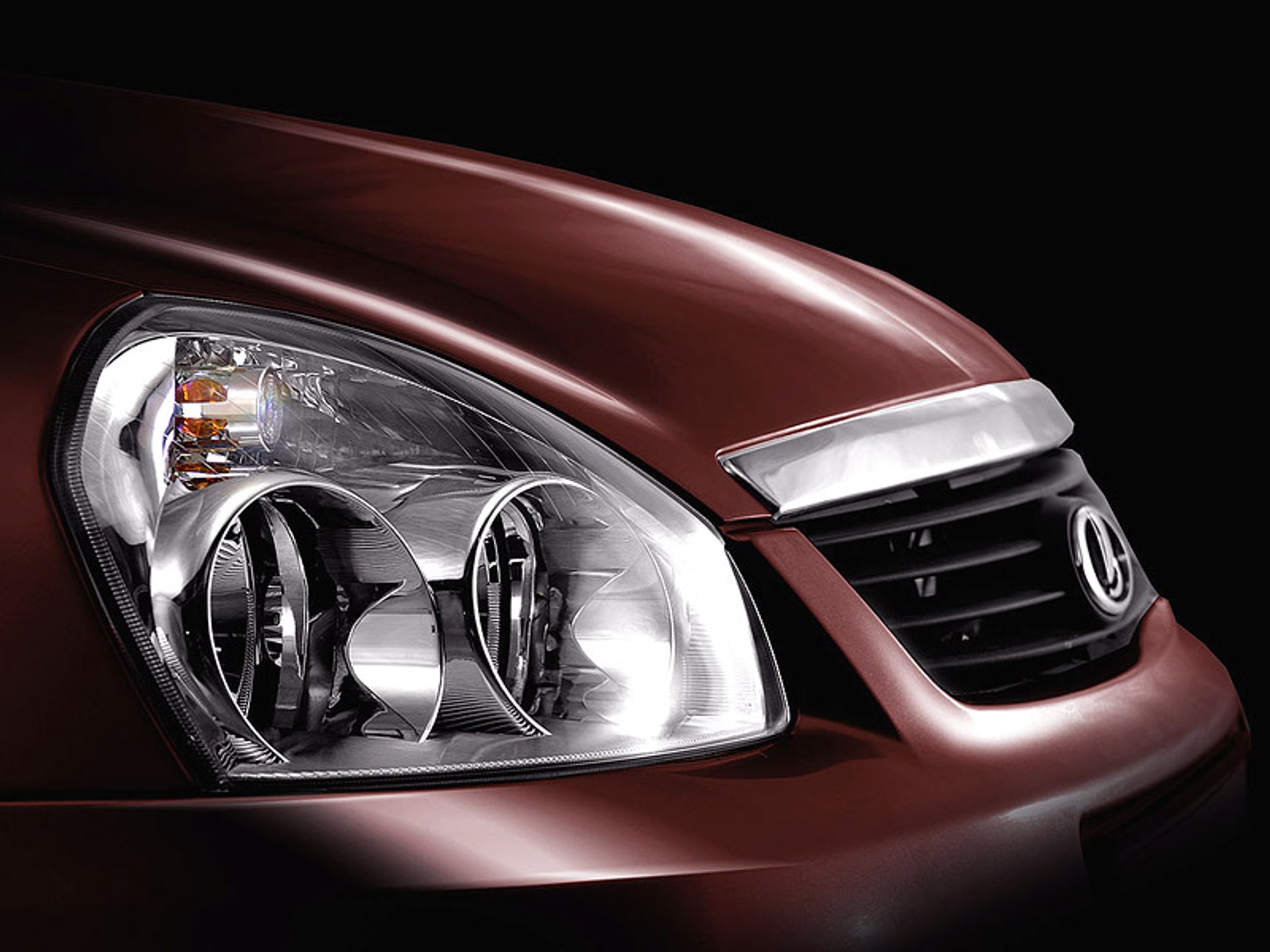 Łada Priora najpopularniejsza w Rosji