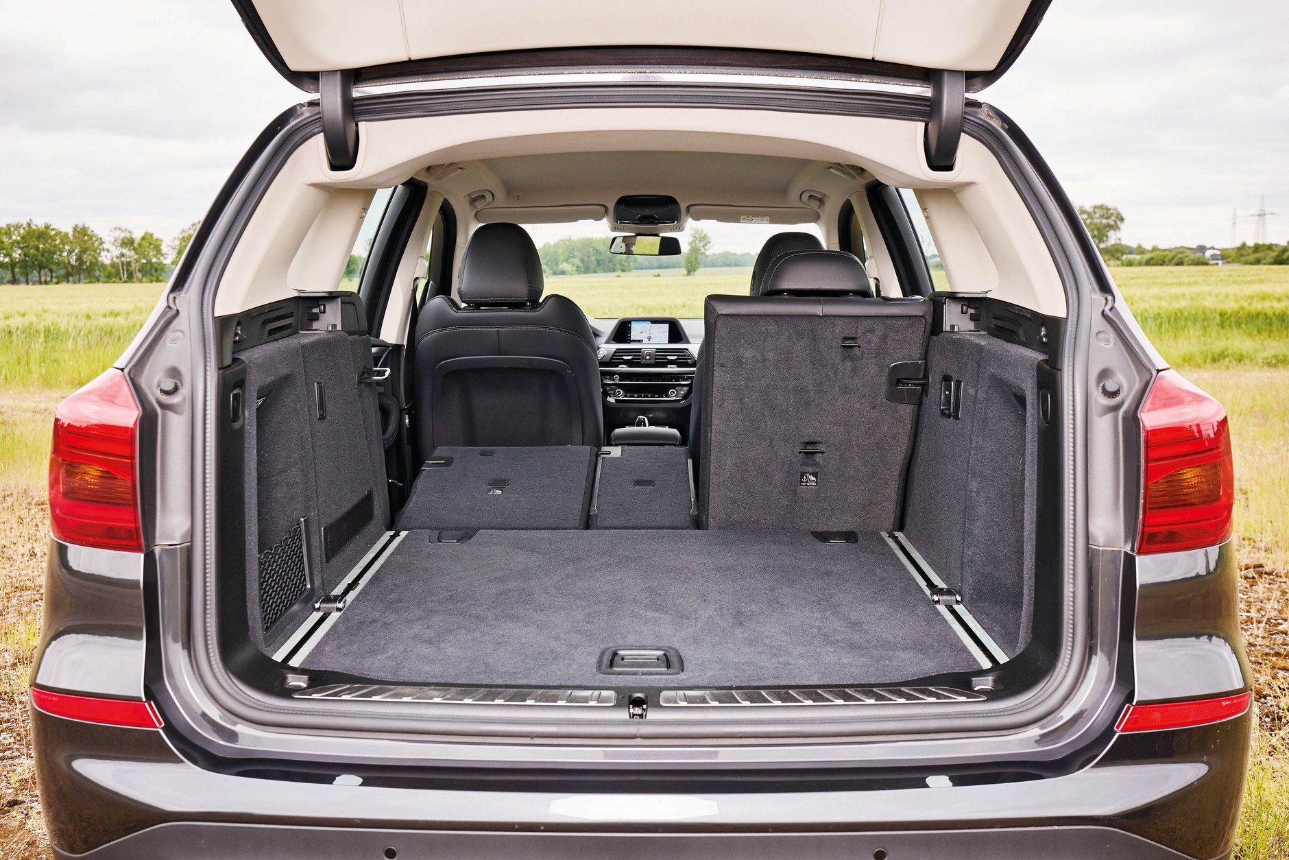 BMW X3 III – poradnik kupującego