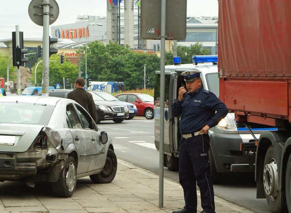 Gdy sprawca był pijany: regres ubezpieczeniowy