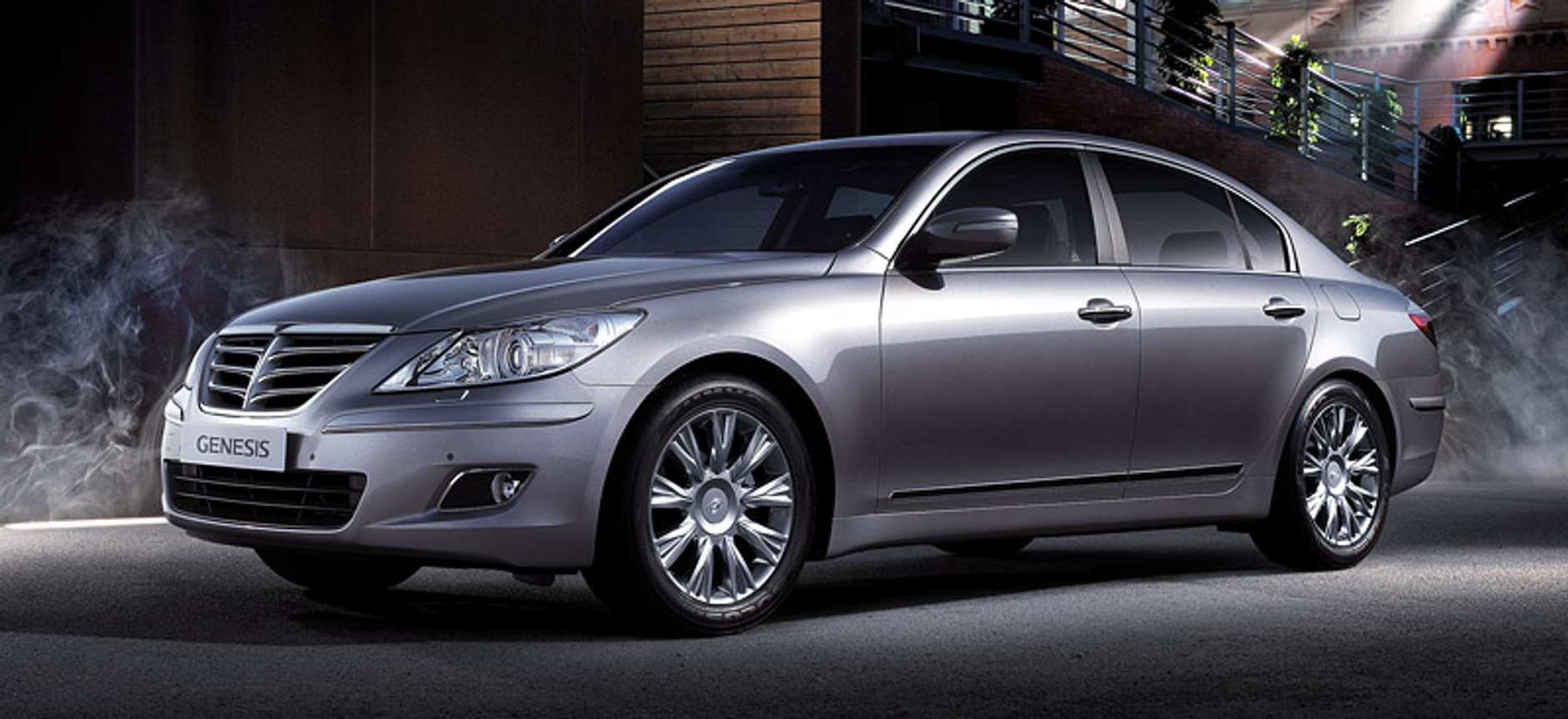 Paryż 2008: Hyundai i20 i pozostałe nowości koreańskiej marki – pierwsze spotkanie