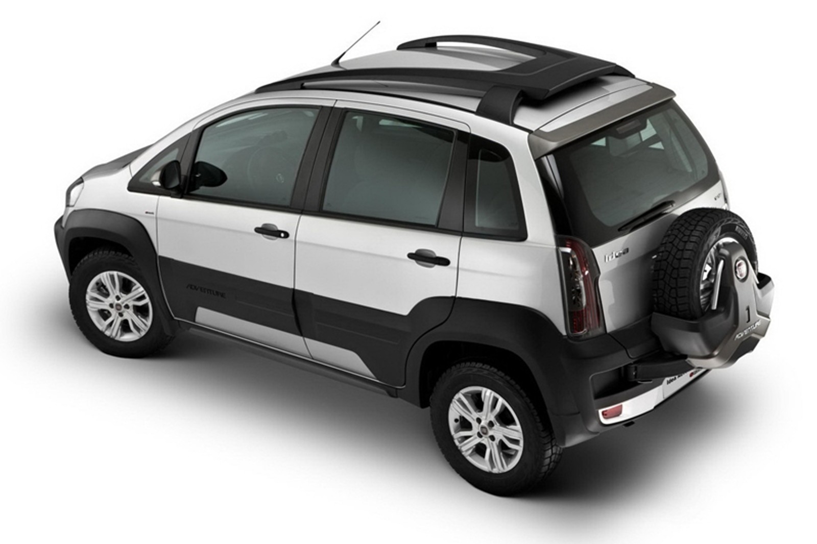 Fiat Idea odnowiony – kogo to obchodzi?