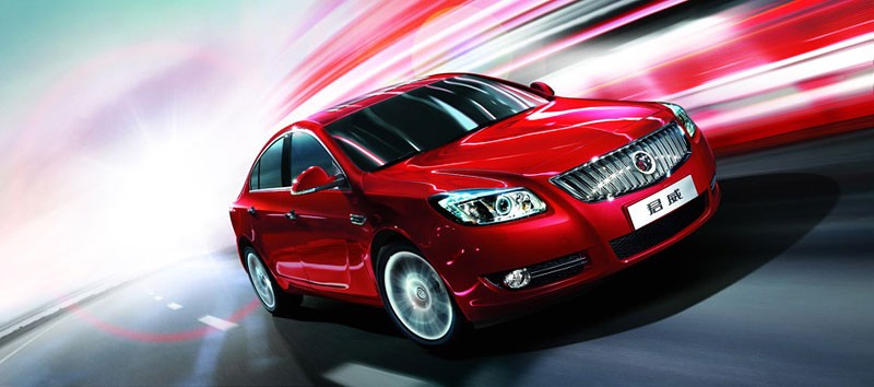 GM: rekordowa sprzedaż 1,5 mln aut w Chinach