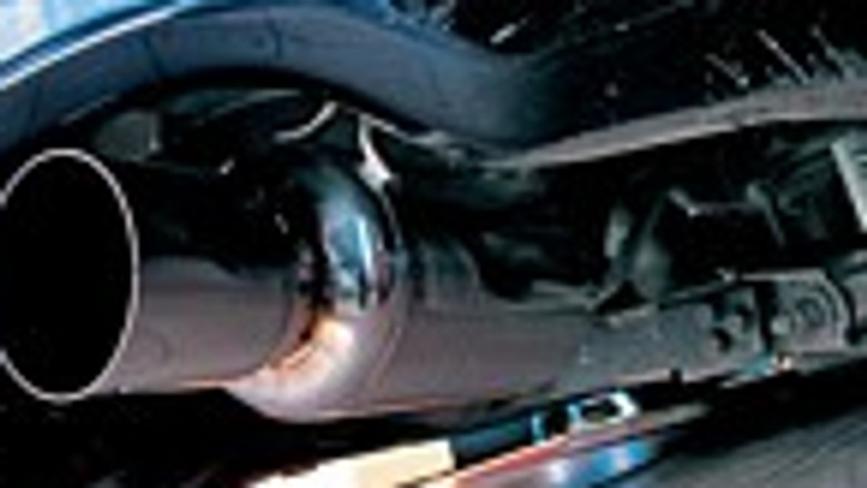 Co warto zmienić w aucie?