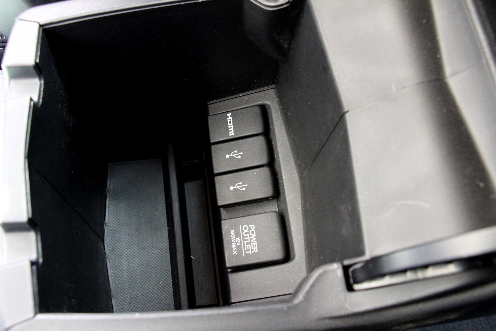 Honda CR-V 2.0 i-VTEC Executive