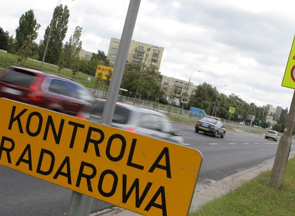 Fotoradar przyjacielem samorządów? Patologie związane z miernikami prędkości użytkowanymi przez gminy