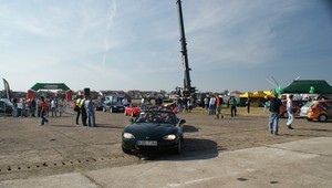 Mazda MX5 hucznie obchodzi 20 urodziny