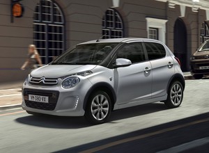 Citroen C1 przechodzi na emeryturę. To koniec trojaczków z Kolina