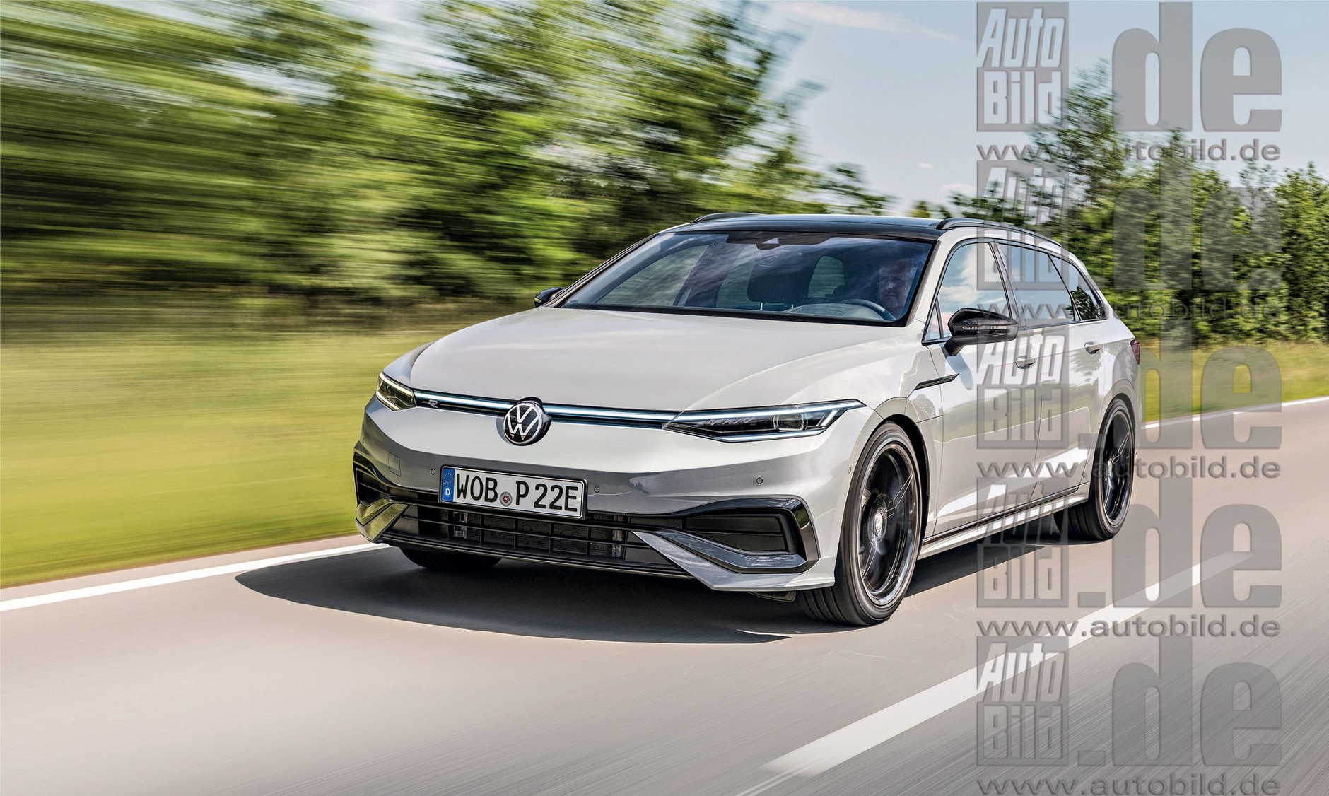 Volkswagen Passat (2024 r.)