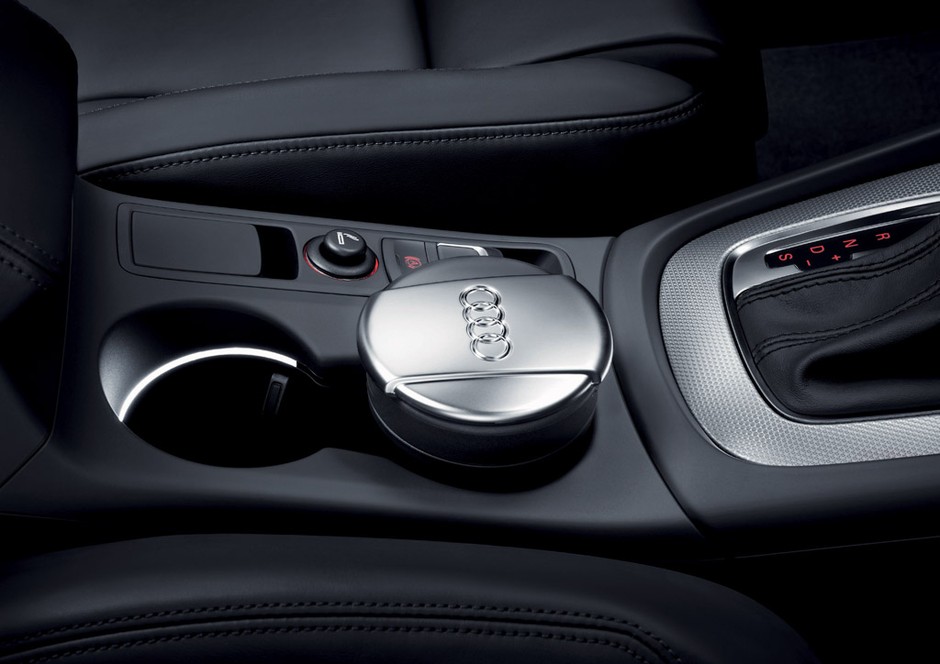 Można już zamawiać Audi Q3