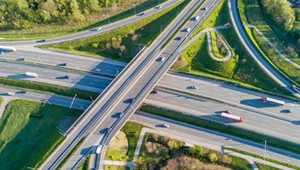 Kierowcy elektryków nie zapłacą za przejazd autostradą A4. Trzeba spełnić kilka warunków