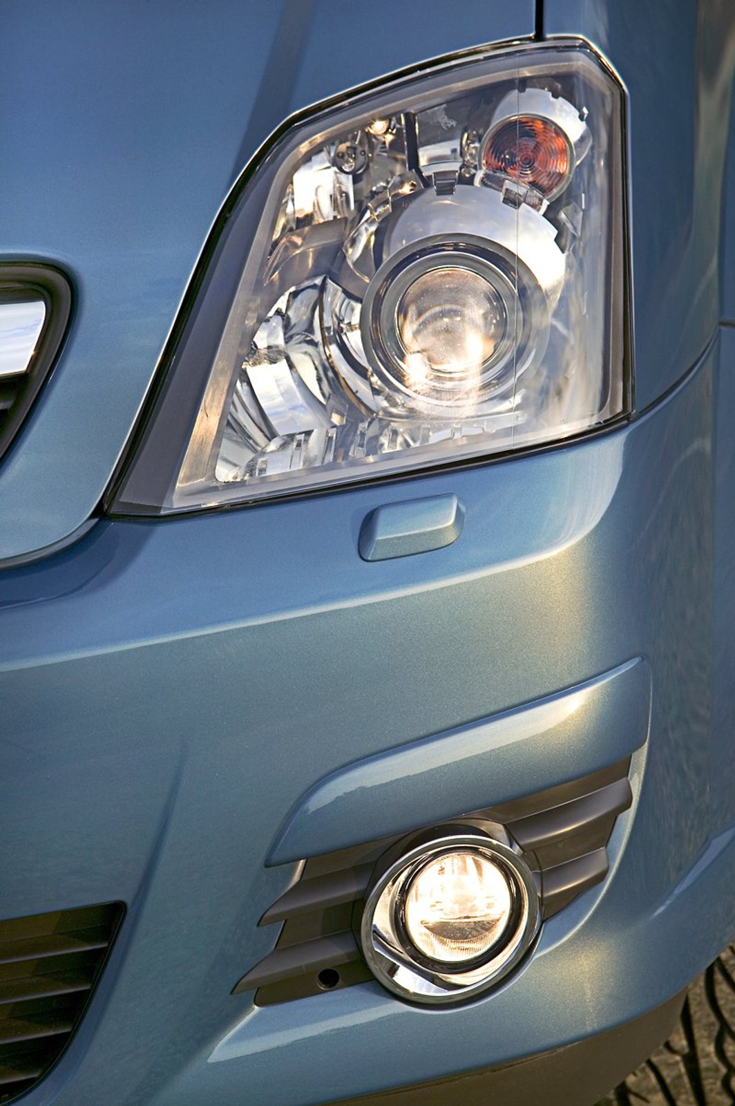 Opel Meriva: 1.000.000 z Saragossy