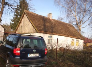 Śladami Yeti, na tropie tura