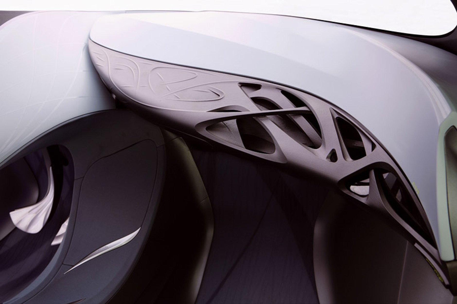 Paryż 2008: Mazda Kiyora czy Mazda1?